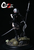 фотография 2B Resin Statue