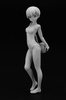 фотография Tamago Girls Collection No.04 Sara Mayuki Leotard Ver.