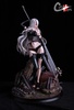 фотография A2 Resin Statue