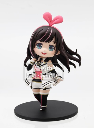 главная фотография Puchieete Kizuna Ai A.I.Channel 2019 Ver.