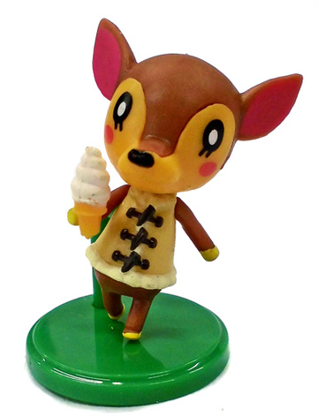 главная фотография Choco-egg Animal Crossing: Fauna