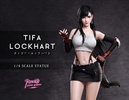 фотография Tifa Lockhart