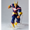 фотография Figure Complex Amazing Yamaguchi No.019 All Might