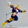 фотография Figure Complex Amazing Yamaguchi No.019 All Might