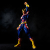 фотография Figure Complex Amazing Yamaguchi No.019 All Might