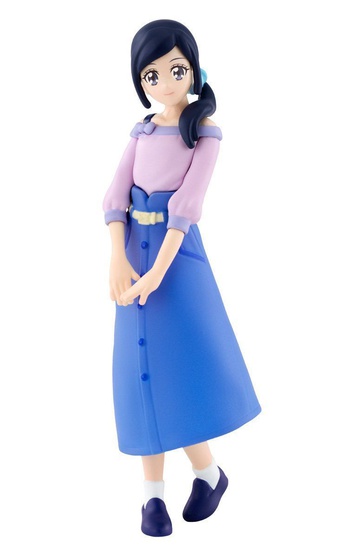 главная фотография Healin' Good Pretty Cure Cutie Figure 2: Sawaizumi Chiyu