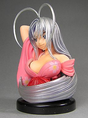 главная фотография Tenjou Tenge Figure Series Part 3: Natsume Maya
