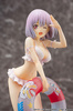 фотография Shinjou Akane Swimsuit style