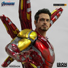 фотография Legacy Replica Deluxe Iron Man Mark LXXXV