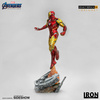 фотография Legacy Replica Deluxe Iron Man Mark LXXXV