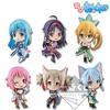 фотография Ichiban Kuji Figure Selection Sword Art Online: Yuuki Chibi Kyun-Chara