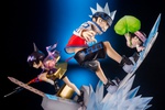 фотография ARTFX J Usui Horokeu