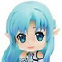 Ichiban Kuji Figure Selection Sword Art Online: Asuna Chibi Kyun-Chara