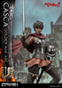 фотография Ultimate Premium Masterline Casca Golden Age DX Ver.