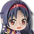 Ichiban Kuji Figure Selection Sword Art Online: Yuuki Chibi Kyun-Chara