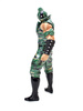 фотография CCP Muscular Collection Kinniku Ataru Soldier Metallic Ver.