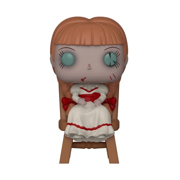 главная фотография POP! Movies #790 Annabelle in Chair