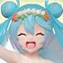 Hatsune Miku 3rd Season Spring Taito Online Crane Ver.