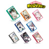 фотография My Hero Academia Trading Ani-Art Acrylic Stand vol.2: Bakugou Katsuki