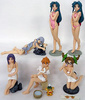 фотография GFC Full Metal Panic? Fumoffu Hot Spring Series Gashapon Figure: Chidori Kaname Secret Ver.