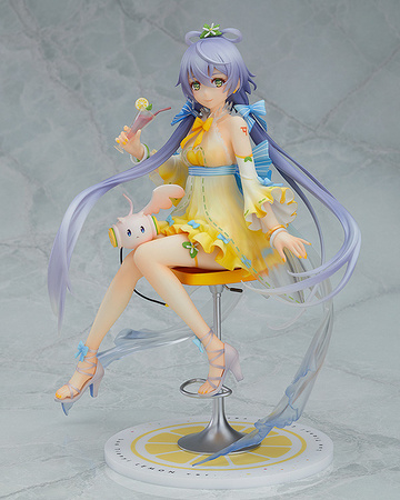 главная фотография Luo Tianyi Lemon Ver.