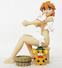 фотография GFC Full Metal Panic? Fumoffu Hot Spring Series Gashapon Figure: Mizuki Inaba