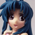 GFC Full Metal Panic? Fumoffu Hot Spring Series Gashapon Figure: Chidori Kaname