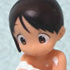 Ichigo Mashimaro Bath Time Tadaima! Capsule Works Collection: Itou Chika repaint version