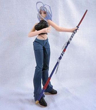 главная фотография Tenjou Tenge Figure Series Part 2: Maya Natsume