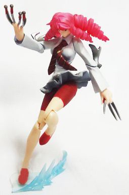 главная фотография Tenjou Tenge Figure Series Part 2: Emi Isuzu