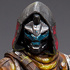 GUNSLINGER CAYDE-6