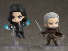 фотография Nendoroid Geralt