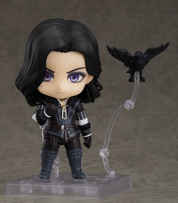 главная фотография Nendoroid Yennefer