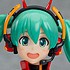 figma Racing Miku 2020 Ver.