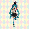 фотография Special Figure Hatsune Miku x Rascal