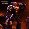 фотография McFarlane Toys Warhammer 40k Ultramarines Primaris Assault Intercessor