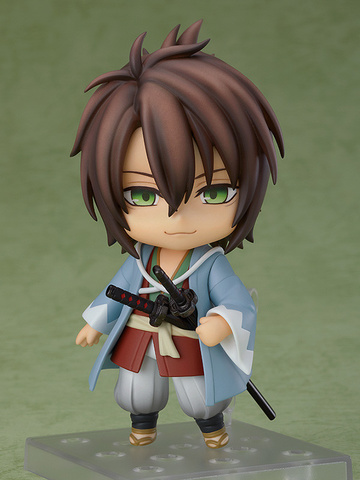 главная фотография Nendoroid Okita Souji
