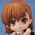 Nendoroid Mikoto Misaka