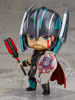 фотография Nendoroid More Thor Extension Set