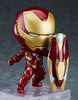 фотография Nendoroid More Iron Man Mark 50 Extension Set