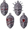 фотография JoJo's Bizarre Adventure Mask Collection: Stone Mask usually ver.