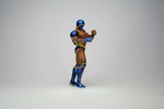 фотография Super Action Figure Collection WF 2005 Warsman