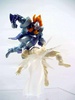 фотография NEO Super Figure Revolution Figure Collection Kinnikuman ~Golden Mask Hen~ 2nd Color: Shougun vs Kinnikuman Special Ver.