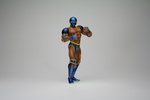 фотография Super Action Figure Collection WF 2005 Warsman