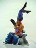 фотография NEO Super Figure Revolution Figure Collection Kinnikuman ~Golden Mask Hen~: Robin Mask vs Junkman