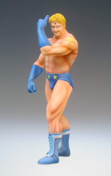 главная фотография Supermen Olympic Figure Terryman Alternative Color Ver.