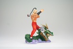 фотография Super Action Figure Collection Ramenman