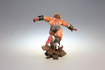 фотография Super Action Figure Collection Buffaloman