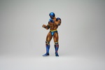 фотография Super Action Figure Collection WF 2005 Warsman