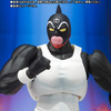 фотография S.H.Figuarts Kinnikuman Great